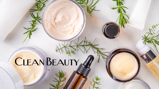 Clean Beauty: Understanding Natural Skincare Trends