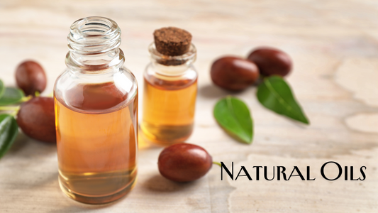 Top Natural Oils for Different Skin Types