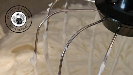 A Day in the Life: Whipping Up a Batch of Magic!