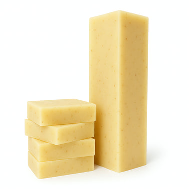 Handcrafted Artisan Soaps