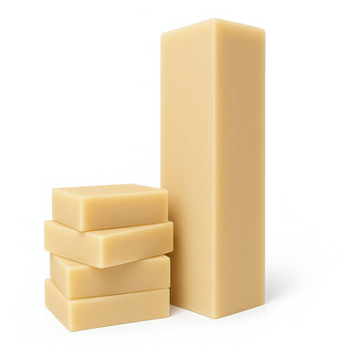 Handcrafted Artisan Soaps