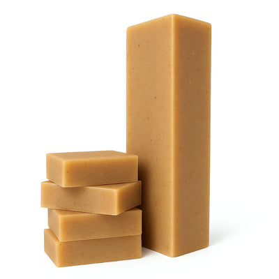 Handcrafted Artisan Soaps