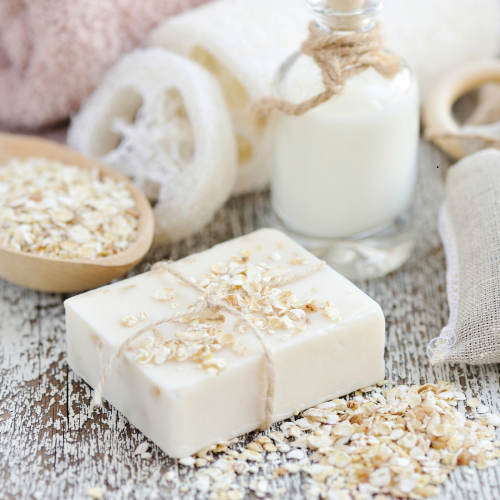 Handcrafted Artisan Soaps
