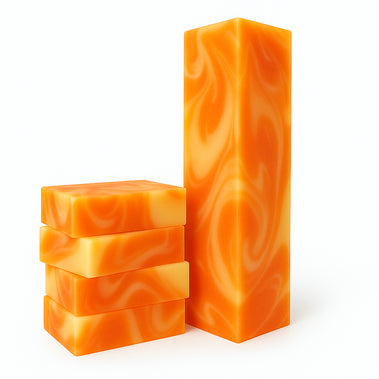 Handcrafted Artisan Soaps
