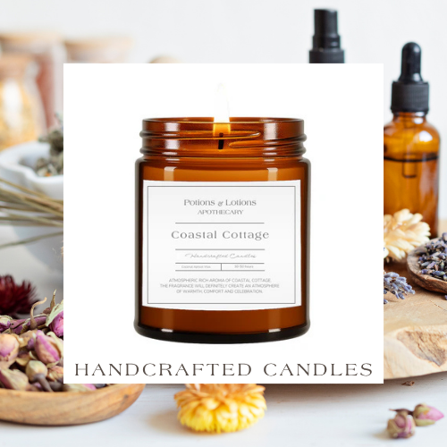 Candle Collection