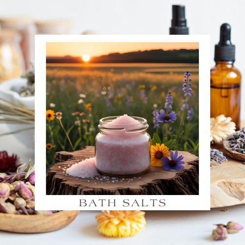 Bath Salts