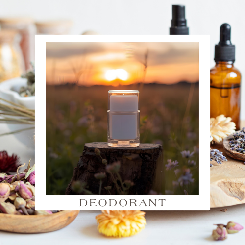 Deodorant