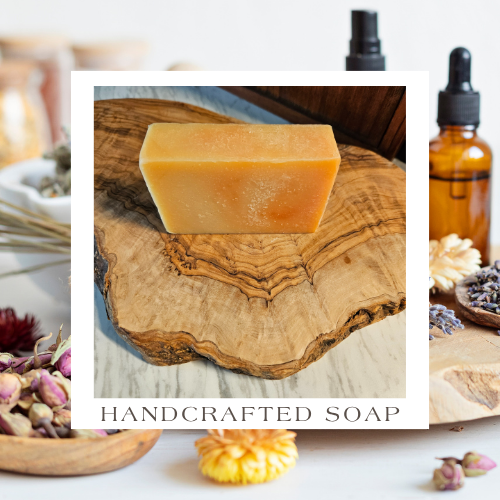 Artisan Soaps