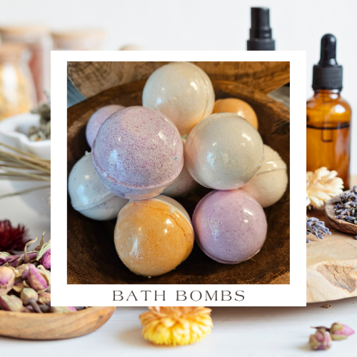Bath Bombs