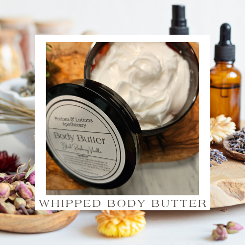 Body Butter