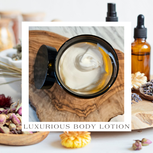 Body Lotion