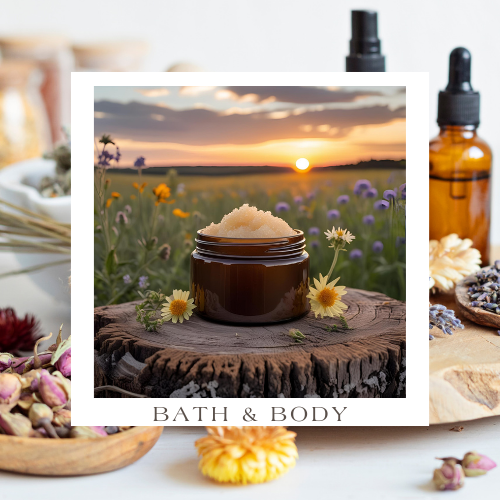 Bath & Body