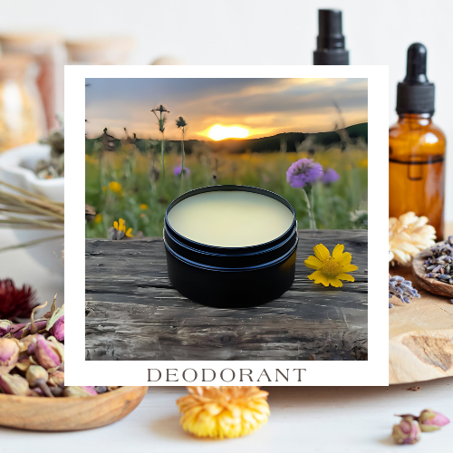 Deodorant