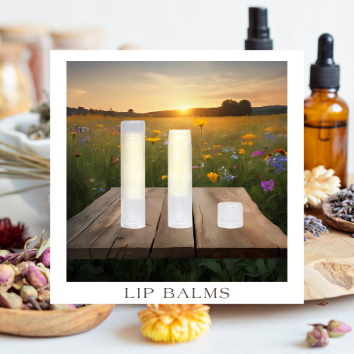 Lip Balms