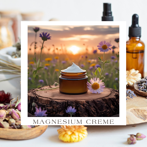 Magnesium Creme