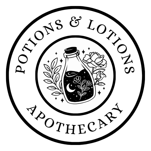 Potions & Lotions Apothecary